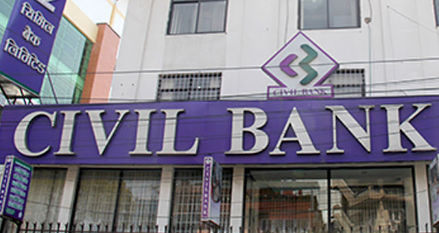  civil bank