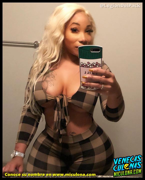 Bunz4ever Onlyfans culona - CULONAZ