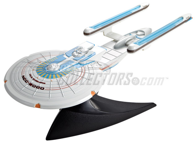 star trek hot wheels ships