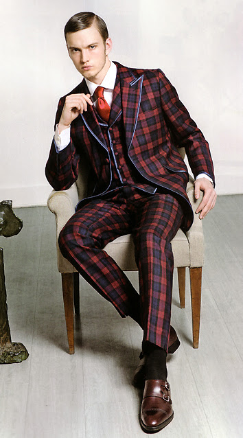 Dandy Deutsch Dandy Deutsch