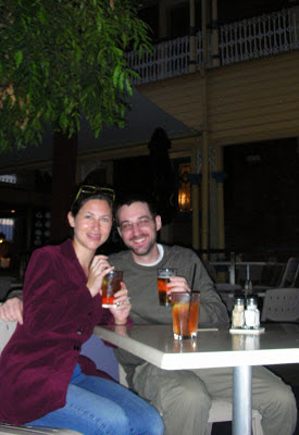 Even Americans love lemon lime bitters!