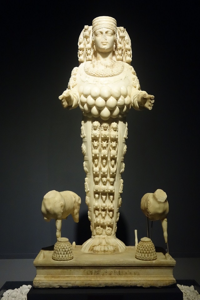 Artemis Statue Artemis Statue