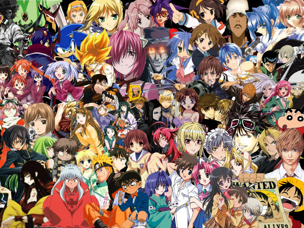 Descargar Anime en Descarga Directa: Descargar anime en descarga directa