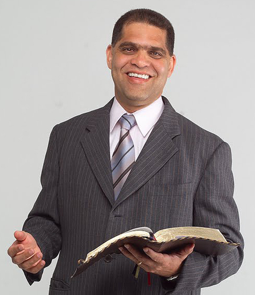 A PRISÃO DO PASTOR MARCOS PEREIRA E A PARCIALIDADE DA MÍDIA