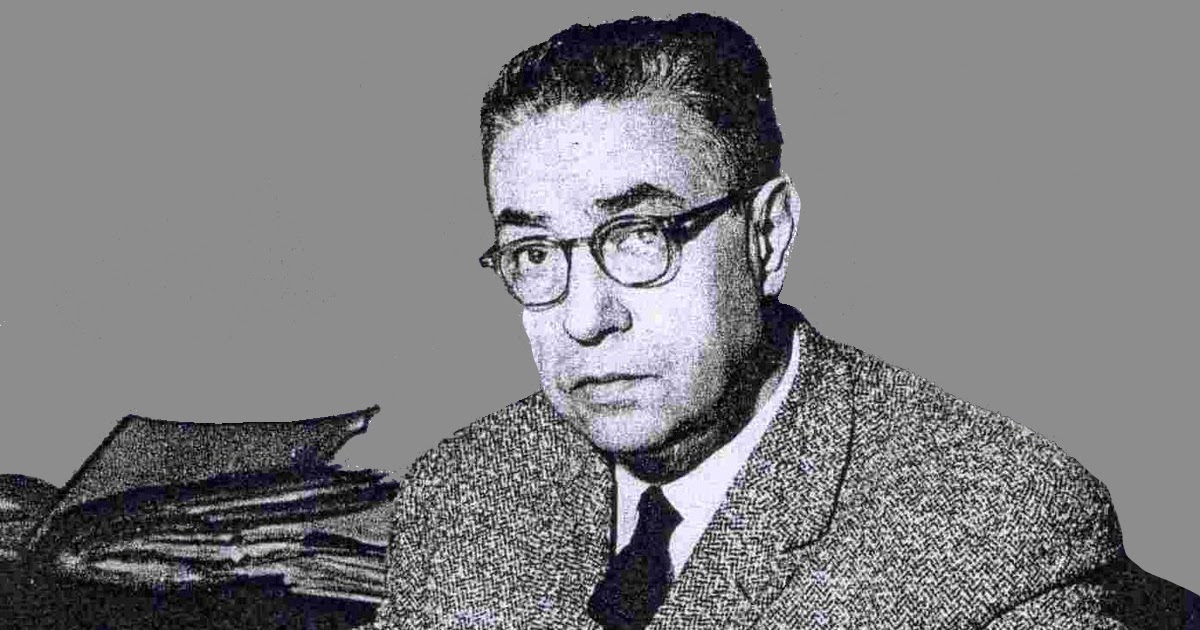 Periodismo de fútbol mundial Ottorino Barassi