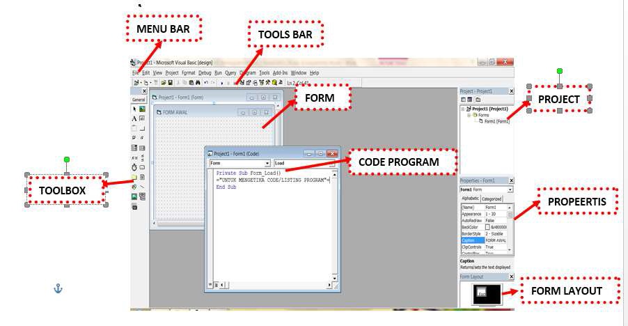 BELAJAR ITU MENYENANGKAN: 2016