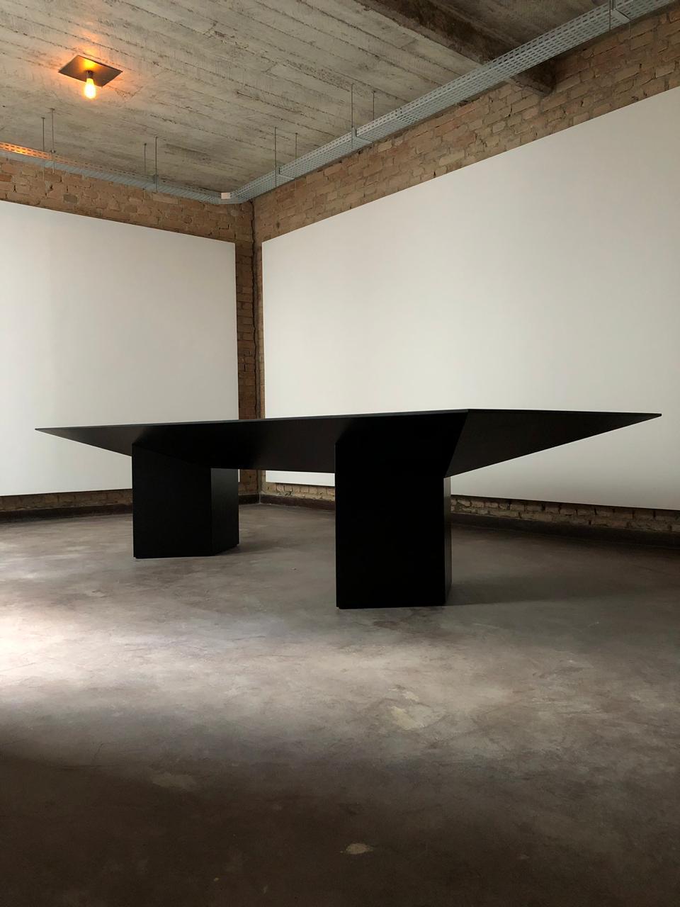 Zanini de Zanine para América Móveis Infinito Assessoria