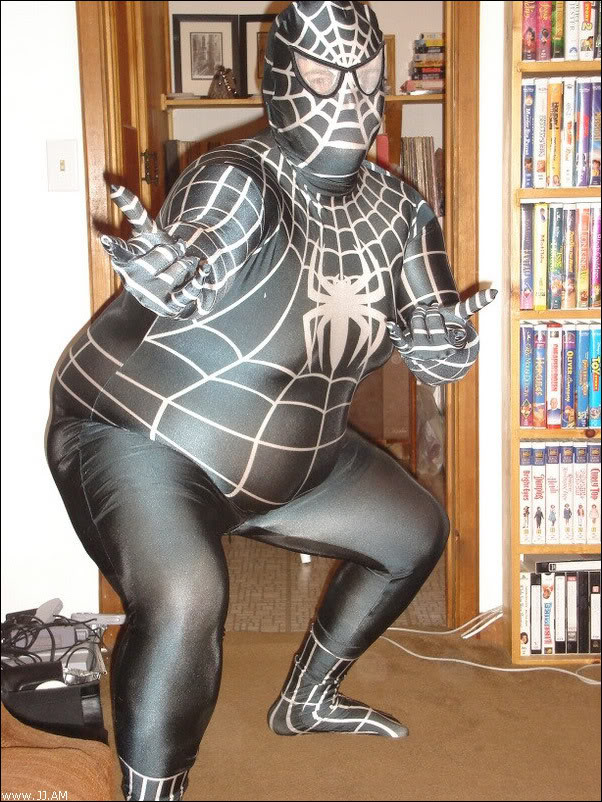 Fat_Spiderman