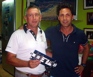 Club de Golf Aranjuez Soto del Real