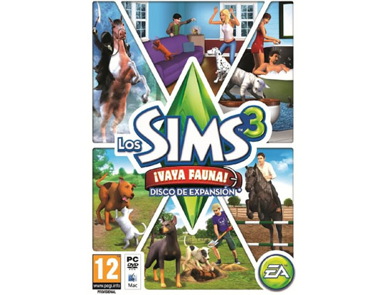 Descargar El WORK Crack Para Los Sims 3 Petsl