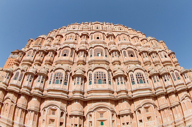 राजस्थान के प्रमुख महल | Rajasthan Palace in Hindi