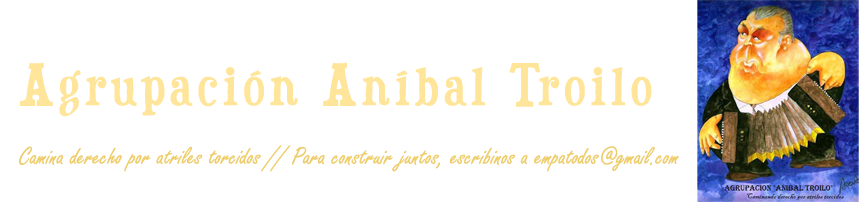 Agrupación Aníbal Troilo