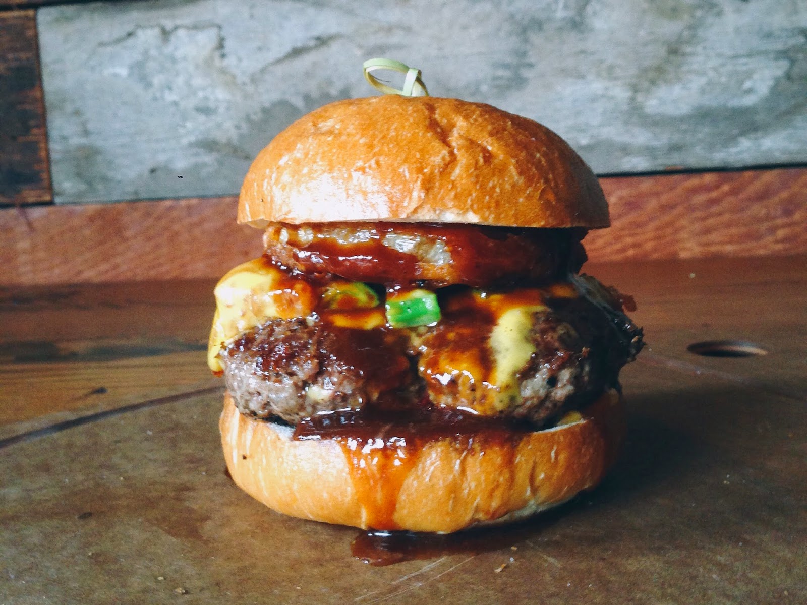 The 16 Best Burgers in LA Hungry In LA
