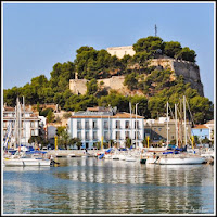 Dénia mild weather. Abuelohara