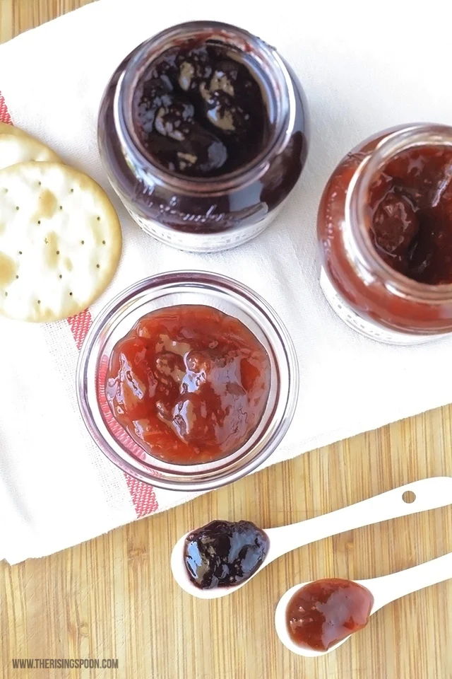 20+ Ideas For Using Jam That Don't Involve Peanut Butter