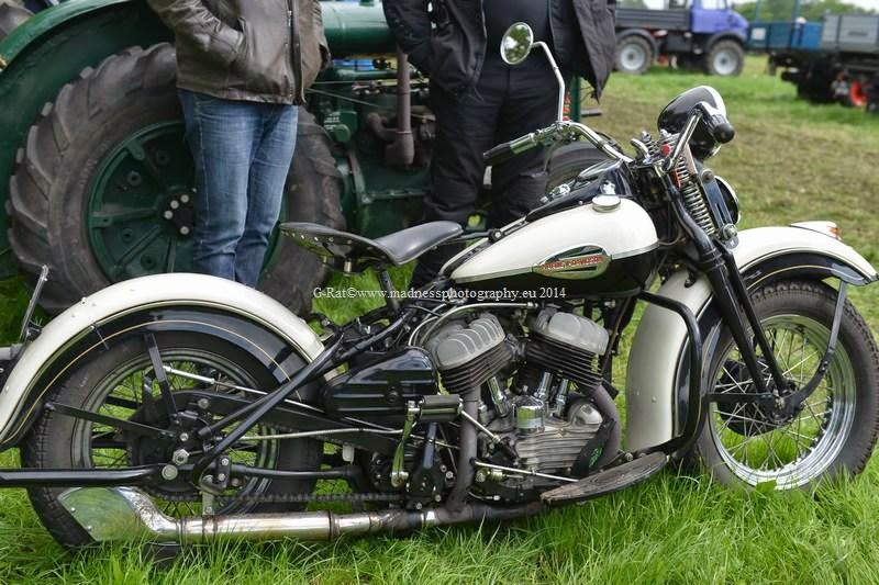 Onno "Berserk" Wieringa www.madnessphotography.nl: Oldtimer Festival