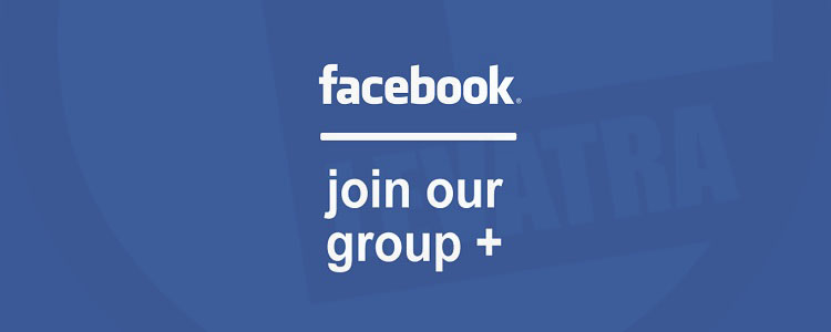 Grup Facebook Blogger untuk Blogwalking dan Belajar Bersama