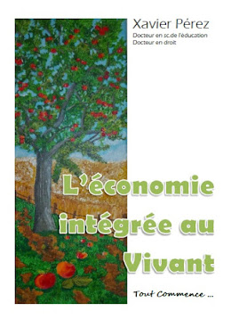 L'ECONOMIE INTEGREE (ouvrage général)