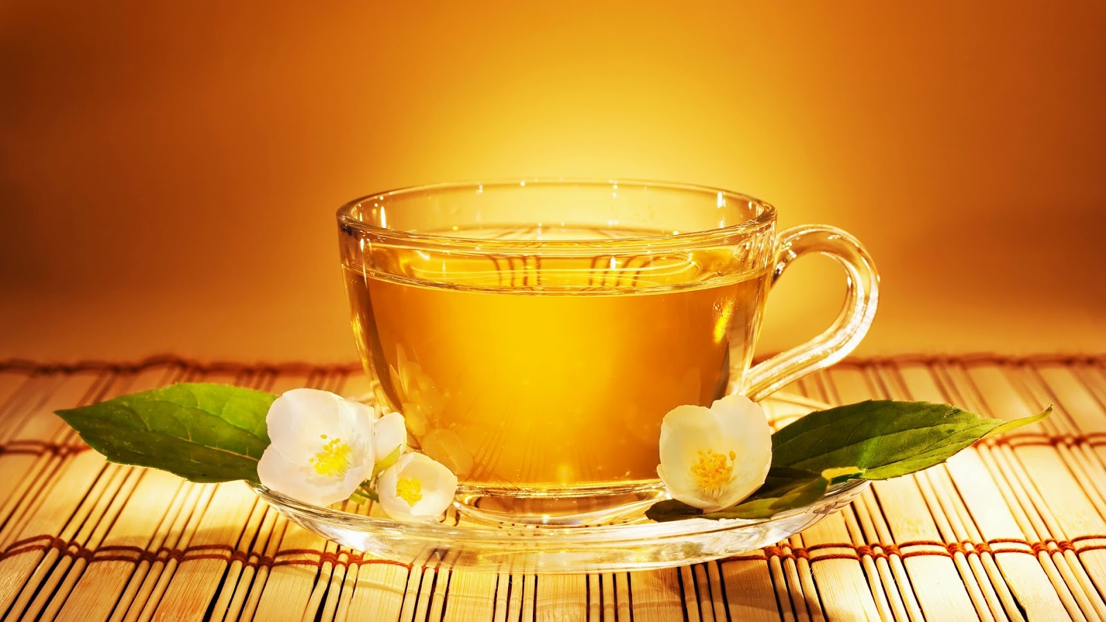 Treating Diarrhea with Tea