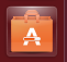 Centro de software de Ubuntu icono