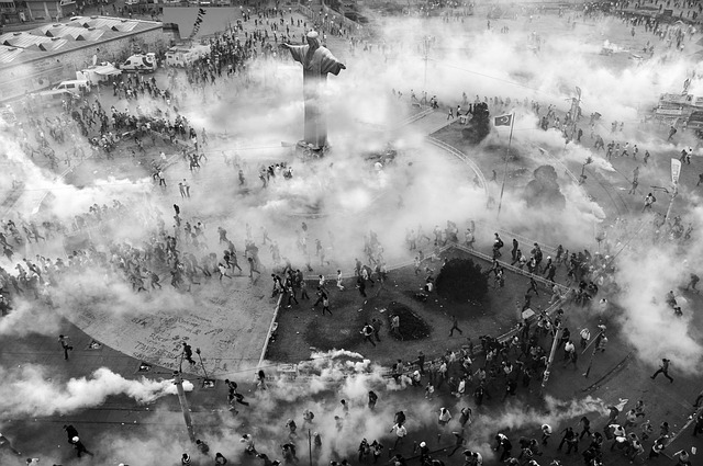 Frasi E Aforismi Sulla Rivoluzione