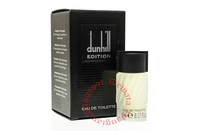 Dunhill Edition Miniature Perfume