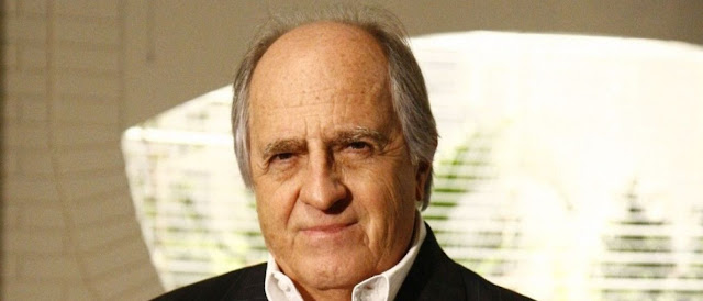 Ary Fontoura é assaltado por oito homens no RJ: 'Uma brutalidade'