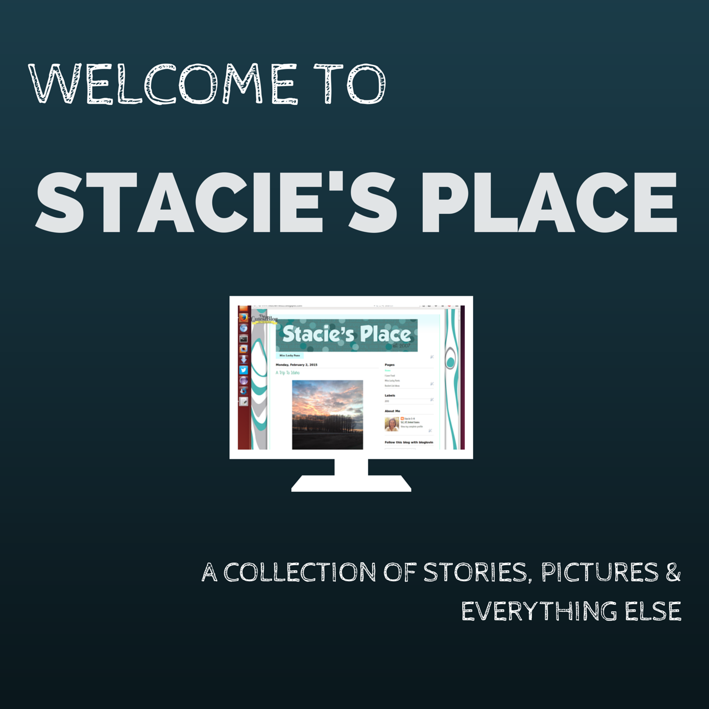 Stacie's Place Original