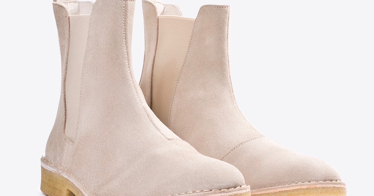 ndg chelsea boots