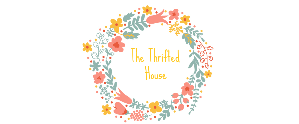 The Thrifted House