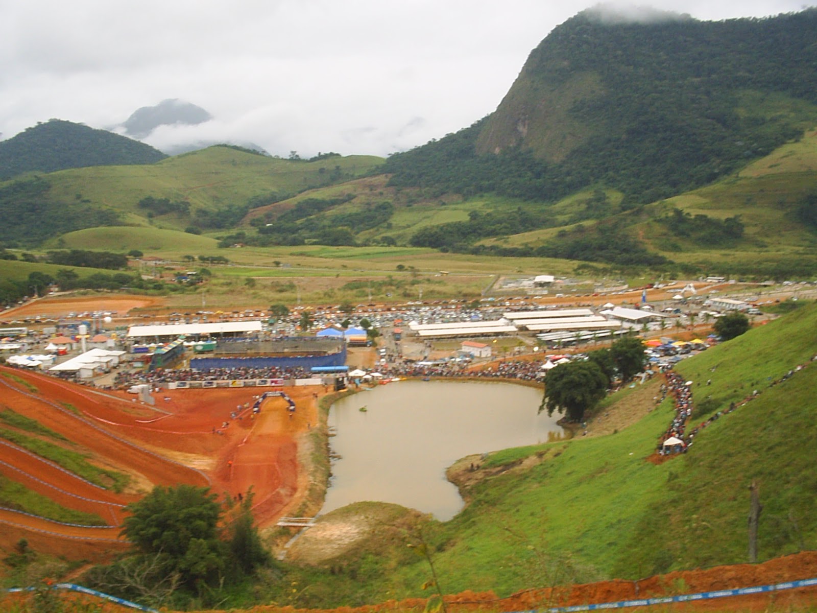 28ª EXPOAGRO de Conceição de Macabu