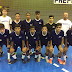 #FutsalMasculino - Sub-16 e 18 do Time Jundiaí goleiam e mantém liderança da Metropolitana