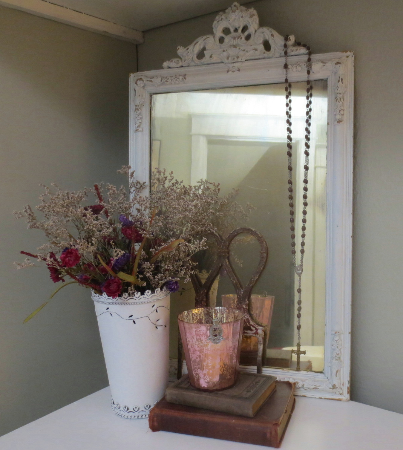 French Country Style from the Foot of the Rockies French Country