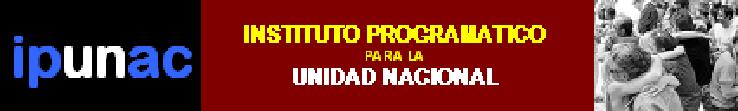 Instituto Programático para la Unidad Nacional