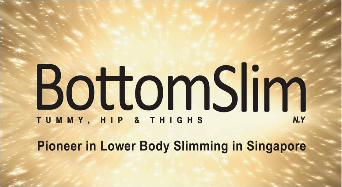 BottomSlim for Tummy, Hip & Thigh Review, BottomSlim, BottomSlim Melaka, Slimming Service, Slimming, Singapore Star Awards, free slimming treatment