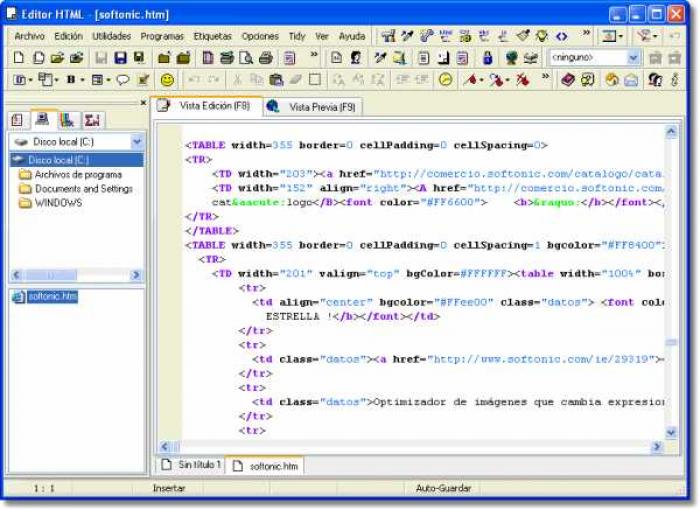 Desarrollo De Paginas Web JSP