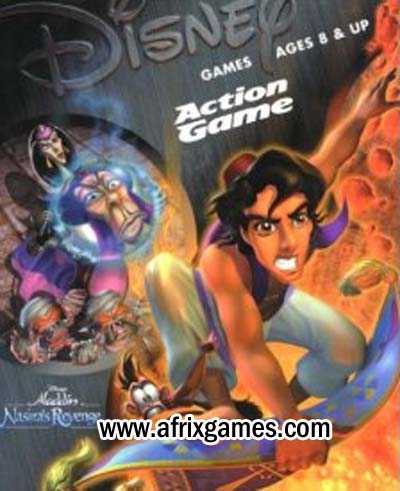 versions of the aladin game versions of the aladin game