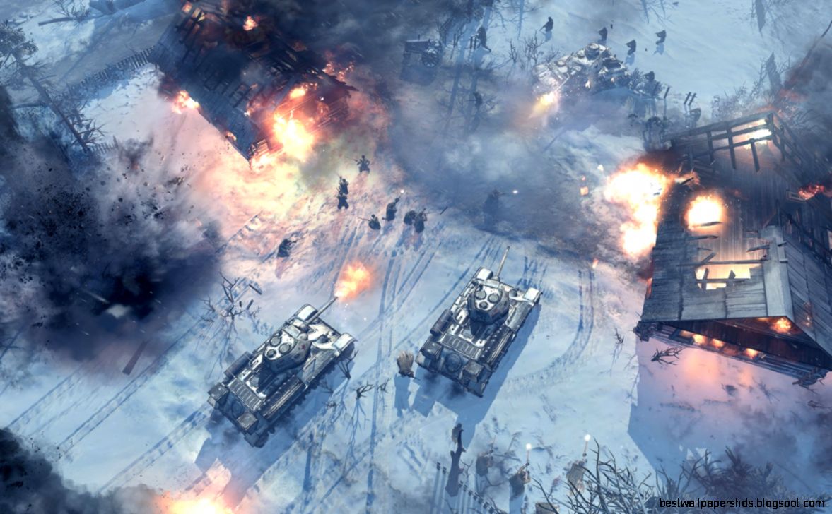 Company of Heroes 2 Steam  RU  GIFT