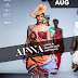 Africa Fashion Week in Amsterdam