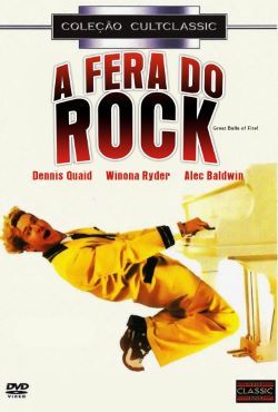 A Fera do Rock Torrent Thumb