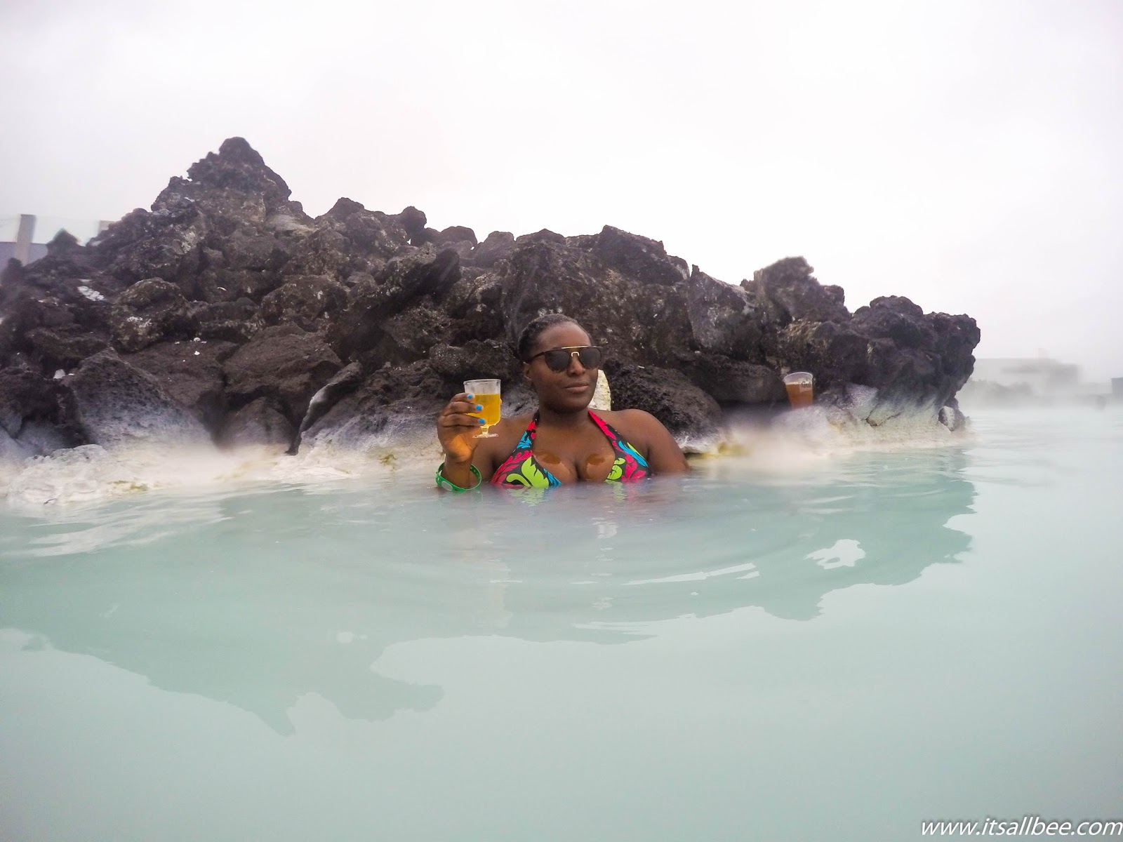 Tips Visiting The Blue Lagoon In Iceland + The Best Time To Visit
