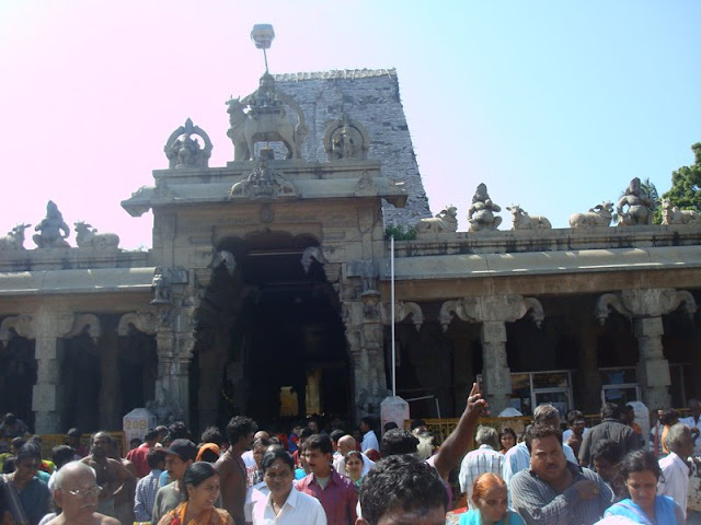 Beautiful India: RAMESWARAM, TAMIL NADU