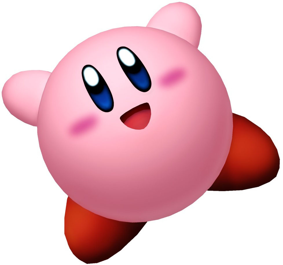 Kirby Star : Conheça o novo game da bolinha rosa mais querida da Nintendo!  – Sou Gamer