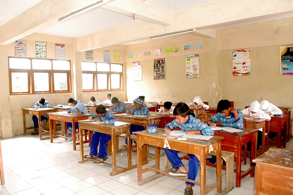 3 Manfaat Madrasah Diniyah Takmiliyah Untuk Anak Info Madrasah