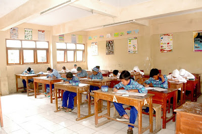 5 Pentingnya Madrasah Diniyah Untuk Anak