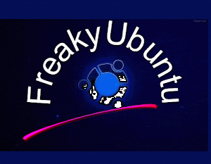 FreakyUbuntu
