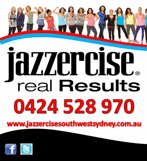 Jazzercise South West Sydney