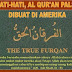 Al Quran Palsu Ciptaan Amerika Tersebar & Bisa Diunduh Bebas di Dunia Maya. Tolong Sebarkan Agar Umat Muslim Berhati-hati