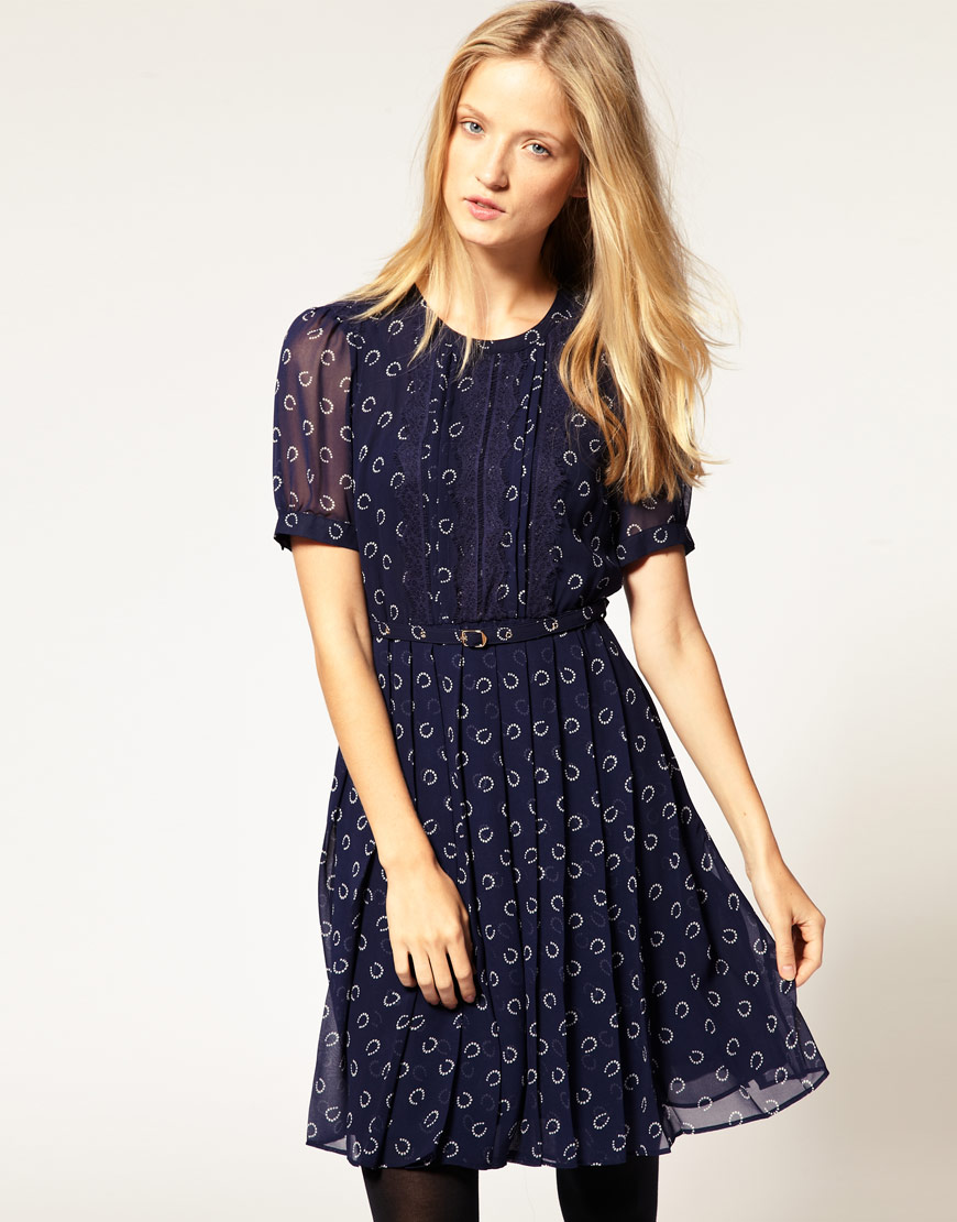 The Most Wanted Whistles Dresses for Young Lady