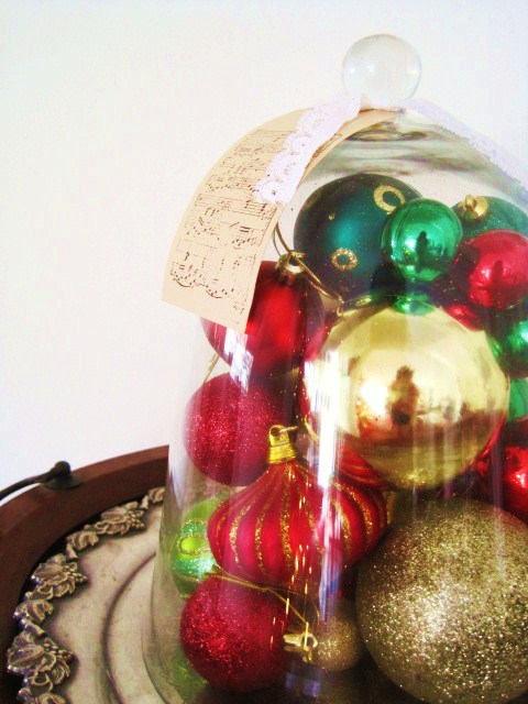 Christmas Cloches